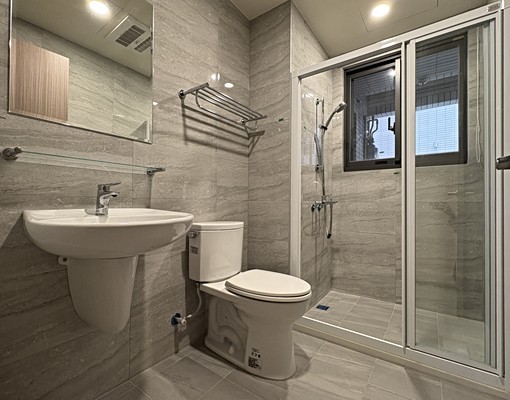 全新裝潢~✨"星都滙C區"高樓層三室(含車含管)-可寵物 - Image 3