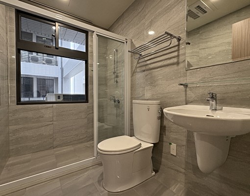 全新裝潢~✨"星都滙C區"高樓層三室(含車含管)-可寵物 - Image 8