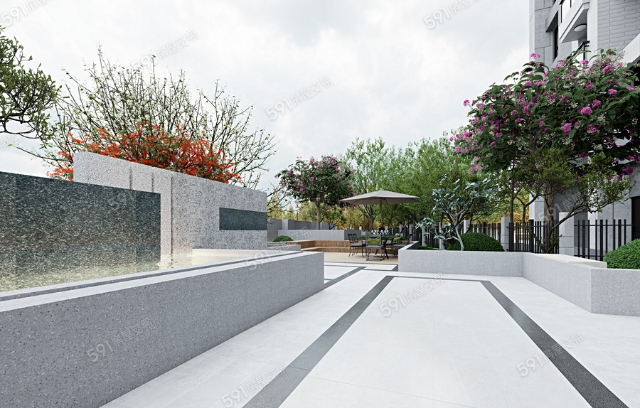 玖登春樹醴示意圖