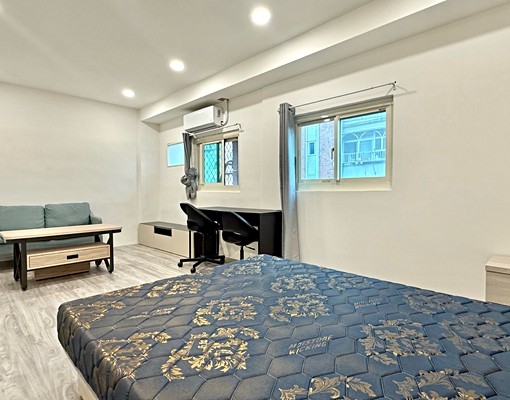 沃盛睿達🏠芝山站步行300M/採光大套房/生活機能優 - Image 1