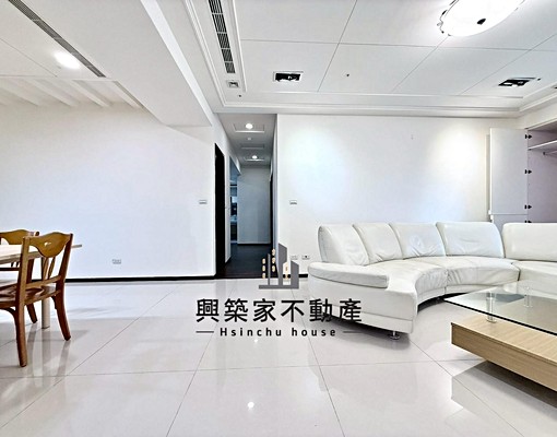 W新莊車站.關新商圈|百萬裝潢美三房|含雙車位 - Image 1