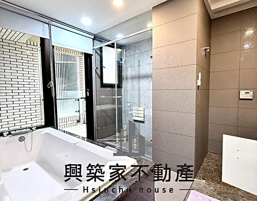 W新莊車站.關新商圈｜百萬裝潢美三房｜含雙車位 - Image 13