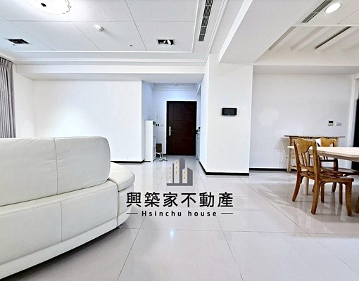 W新莊車站.關新商圈|百萬裝潢美三房|含雙車位 - Image 4