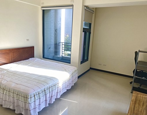 東大行館雙平車透天近中科台積電 - Image 5