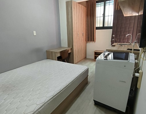 北區優質套房附流理台飲水機網路 - Image 2