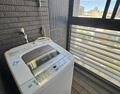 喜來登旁家電俱全美套房 - Image 6
