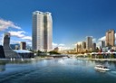 鹽埕區-五福四路2房1廳，24坪