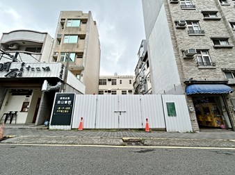 威尼斯-金山會館