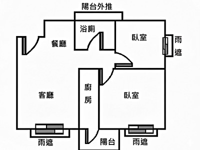 社區圖片