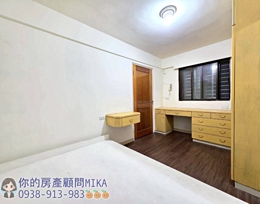 裕民夜市巷弄/生活機能優/套房大露臺 - Image 4