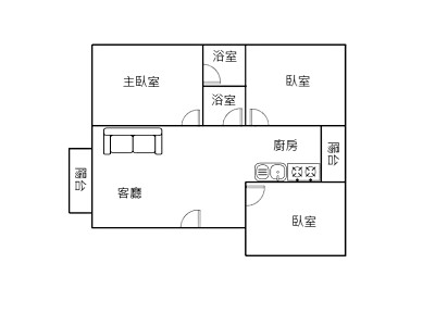 社區圖片