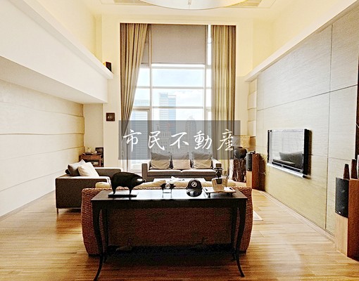 七期🍎3房3廳3平車🍎室內挑高設計~獨具風格~ - Image 3