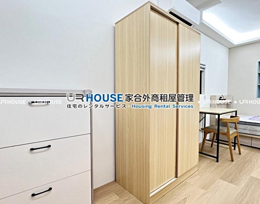 🗿三重菜寮站|全新裝潢精品套房|可報稅租補|拎包入住 - Image 14