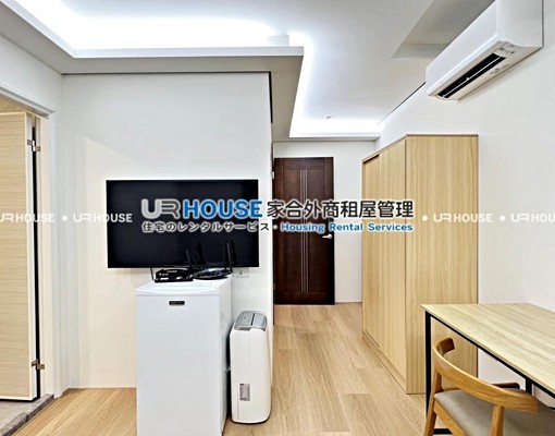 🗿三重菜寮站|全新裝潢精品套房|可報稅租補|拎包入住 - Image 13
