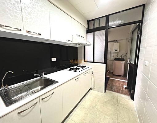 兆基社會住宅🏡北屯溫馨大3房拎包入住可雙租補 - Image 5