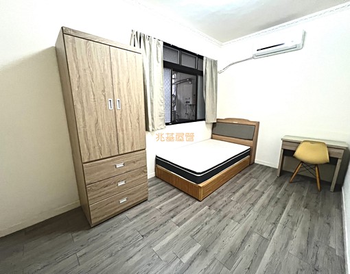 兆基社會住宅🏡北屯溫馨大3房拎包入住可雙租補 - Image 2