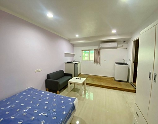 獨洗|流理台|低樓層|採光佳|機能佳|窗 - Image 1