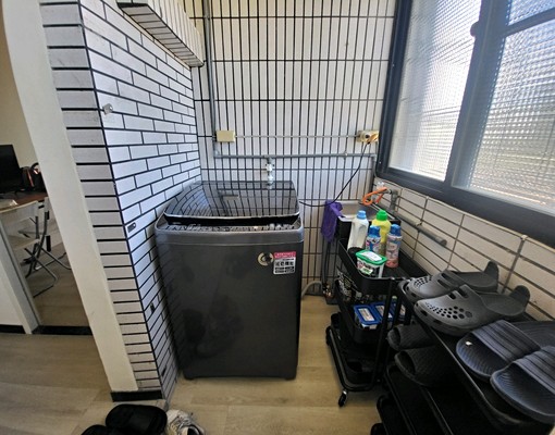 價可談信義路乾淨邊間套房 - Image 2