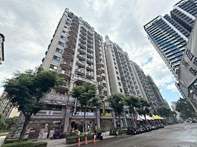 社區圖片