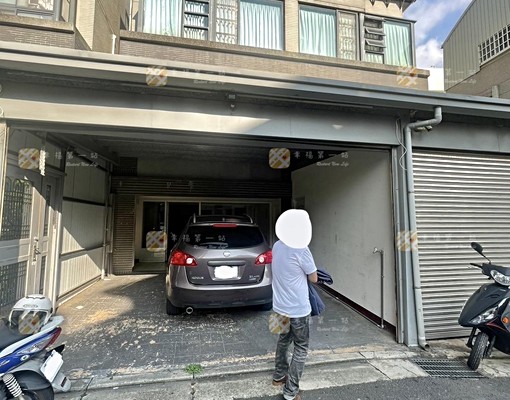 清水車站透天出租#超大六房雙車位#歡迎公司行號承租 - Image 6