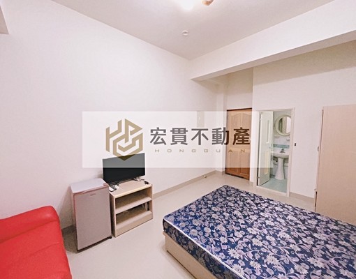 實PO｜金山街獨立陽台洗曬流理檯室內機車位電梯套房 - Image 4