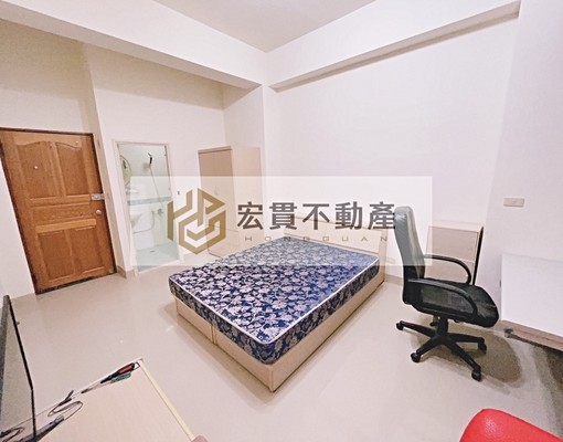 實PO|金山街可養寵租補報稅採光對外窗室內機車位電梯套房 - Image 2