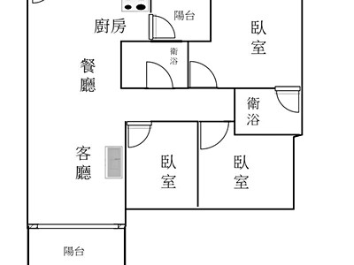 社區圖片