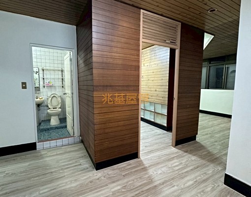 兆基社會住宅🏡友善屋源🧡新北投站/粉刷地板/可申請補助 - Image 8