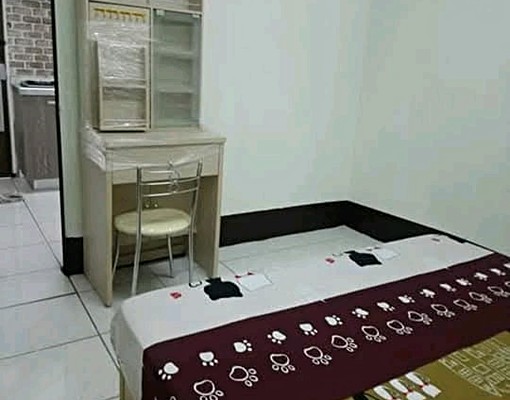 鳥松美山公寓二樓出租 - Image 1