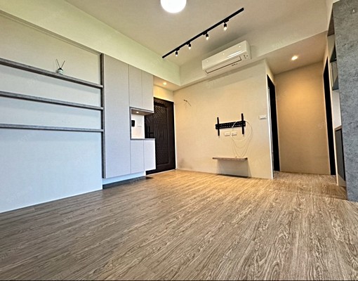 捷運生活圈大園景觀三房毛孩寵物社區可租補 - Image 8