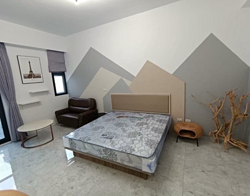 西平路電梯透天3F套房 - Image 3