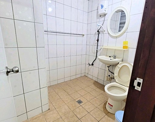 重新裝修套房.全面禁菸，寵物，烹飪，可租補 - Image 4