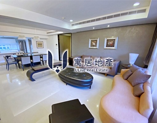 行天宮●開放式廚房●全套家具電●平車可另租 - Image 2