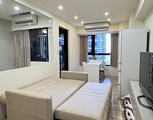 愛琴海-面海兩房全新屋含平車可租補 - Image 4