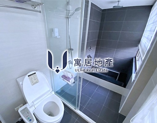 行天宮●開放式廚房●全套家具電●平車可另租 - Image 10