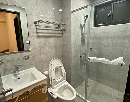 喬陽社宅/拎包入住/格局方正/室內平面車位/洗脫烘洗衣機 - Image 6