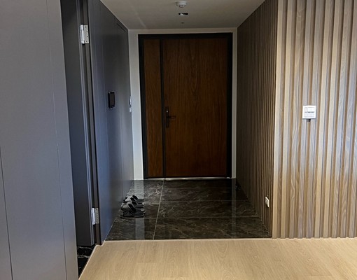 天藝3+1房雙車位出租 - Image 3