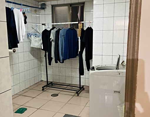 2F有窗套房出租 - Image 4