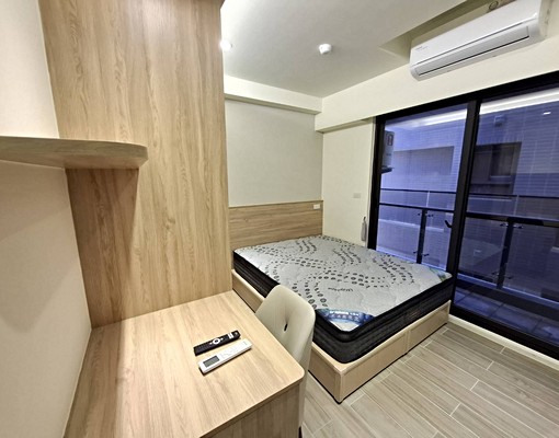顧家🏠青埔世界極優質套房/可租補/禁寵 - Image 3