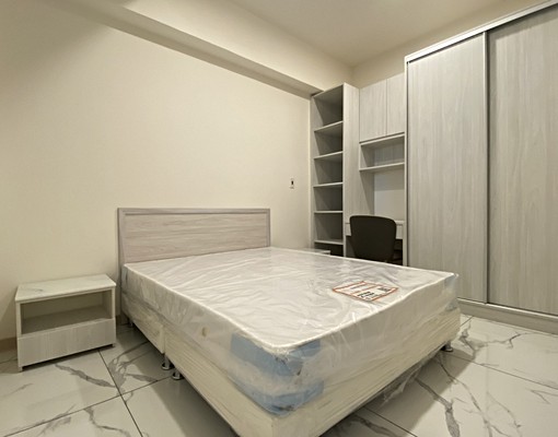 全新入住台北灣銀河二房-可租補免服務費 - Image 3