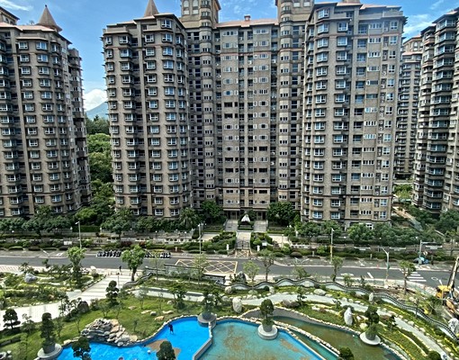 全新入住台北灣銀河二房-可租補免服務費 - Image 11