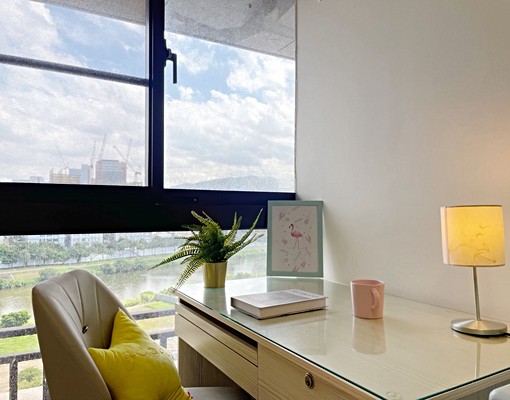 💓內湖三總/南港昆陽/美景電梯管理採光套房 - Image 4