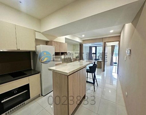 三多捷運/全新景觀兩房兩衛平車/可租補/京城新世界 - Image 12