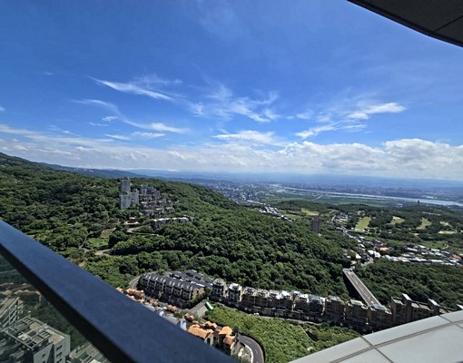 近北投站~山的那一邊離塵不離城*雙主臥格局*無敵景觀 - Image 8