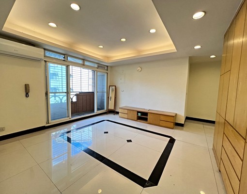 方正採光三房/前後陽台/可補助報稅戶籍/可寵物 - Image 7