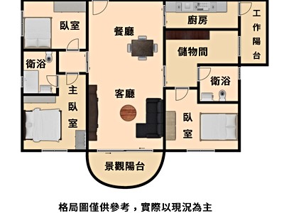 社區圖片