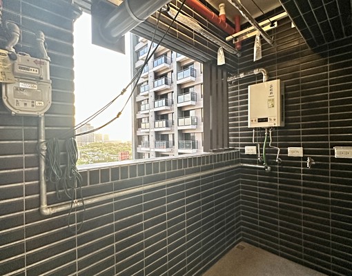 TO社宅可補助｜近大園交流道新裝潢三房車 - Image 12