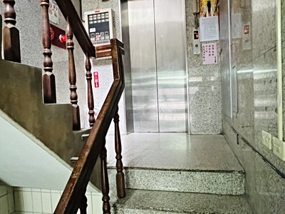 社區圖片