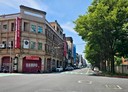 竹北市-縣政十三路店面，80.8坪