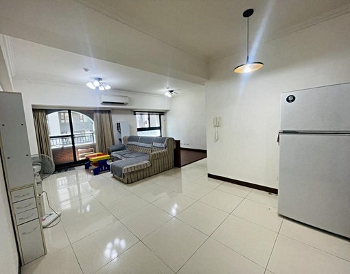 ✅免仲介費✅可租補│海龍之星│採光良好三房平車☀️嘉暘社宅 - Image 1